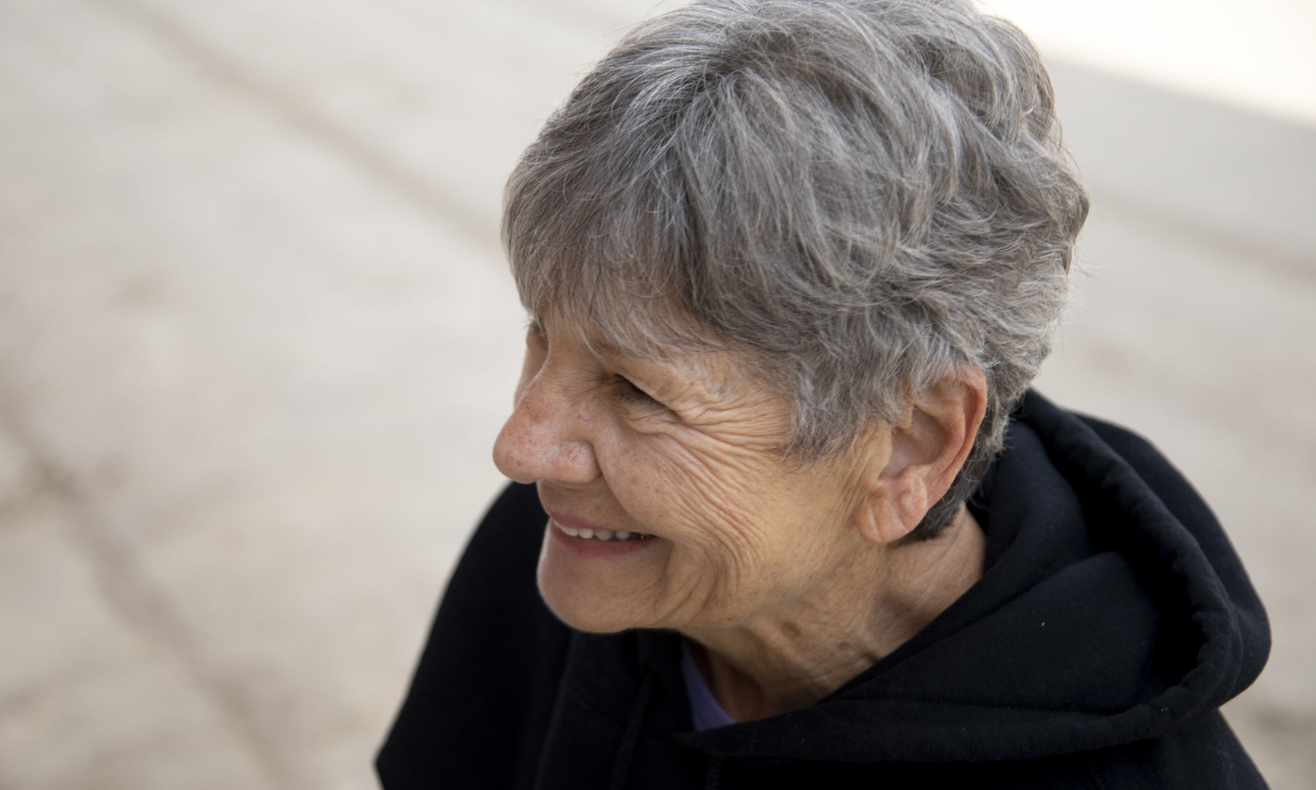 Person on the Street 03